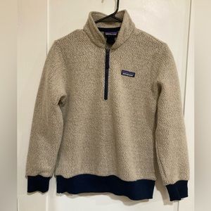 Patagonia Sweatshirt